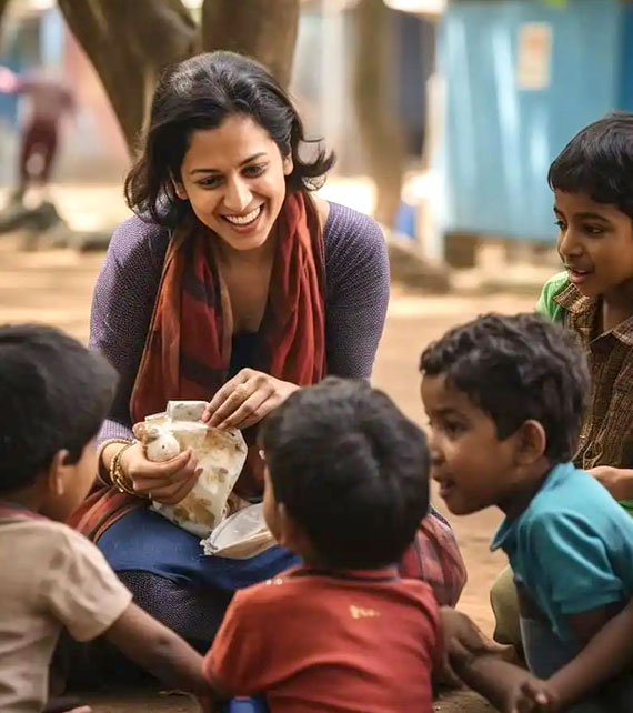 Upjay Foundation